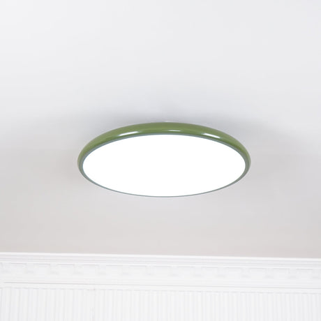 NylaGlow Adjustable Ceiling Light SMD bulb base view - OpalDwell