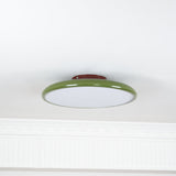 NylaGlow Adjustable Ceiling Light metal and acrylic construction - OpalDwell