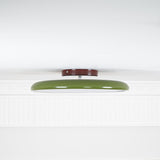 NylaGlow Adjustable Ceiling Light flush mount installation - OpalDwell