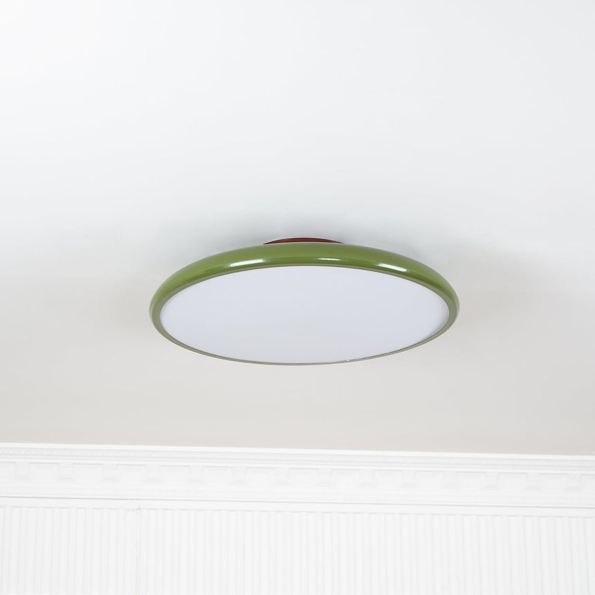 NylaGlow Adjustable Ceiling Light for living room accent - OpalDwell