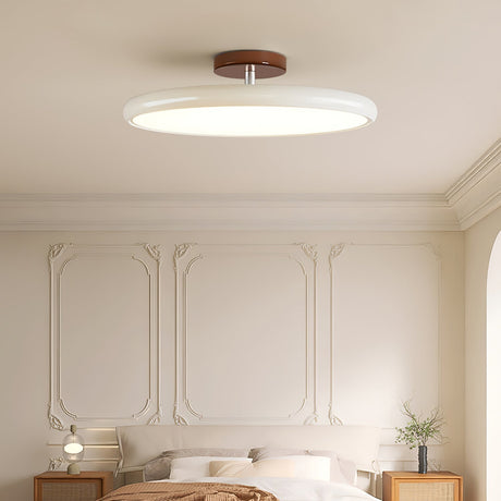 NylaGlow Adjustable Ceiling Light warm ambient glow - OpalDwell