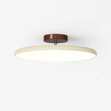 NylaGlow Adjustable Ceiling Light modern minimalist fixture - OpalDwell