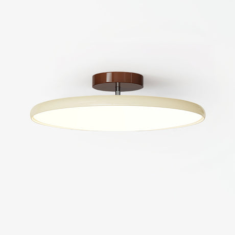 NylaGlow Adjustable Ceiling Light modern minimalist fixture - OpalDwell