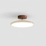 NylaGlow Adjustable Ceiling Light left right adjustment feature - OpalDwell