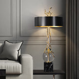 Designer Table Lamp for Living Room Decor