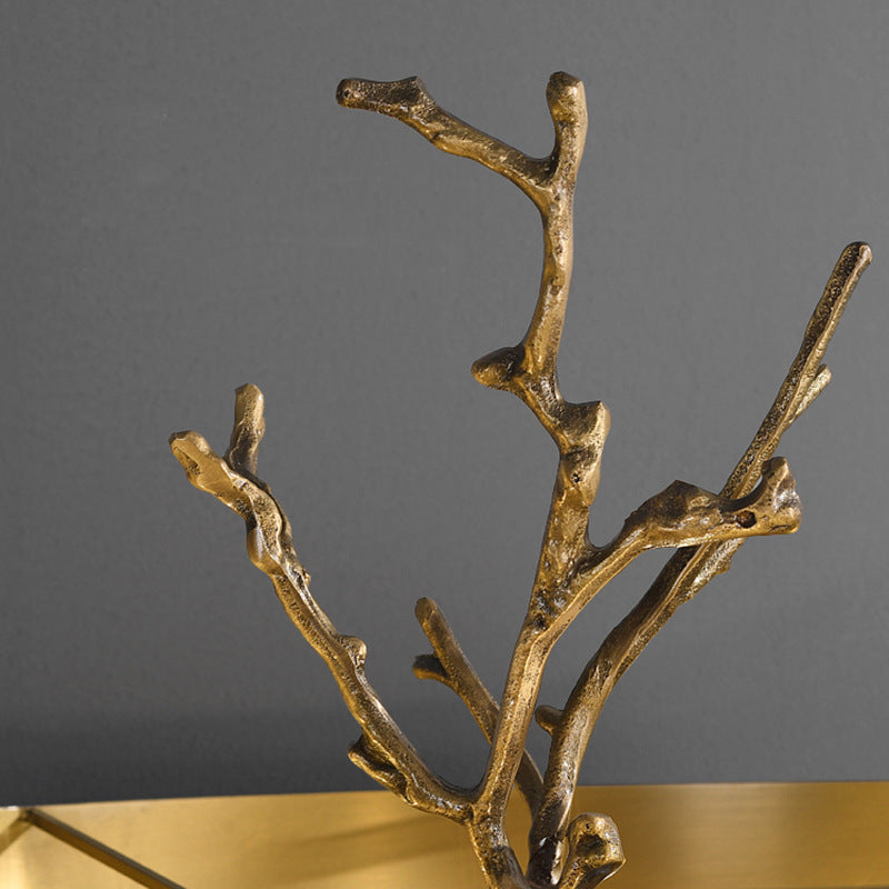 Table Lamp for Bedside Ambiance
