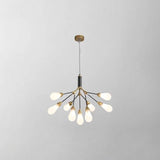 Chandelier for Home Decor Enthusiasts