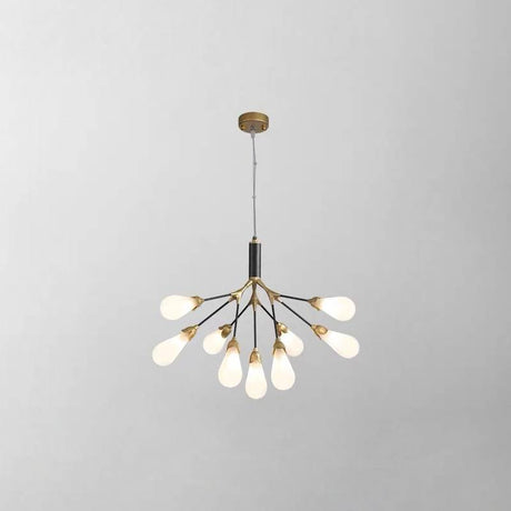 Chandelier for Home Decor Enthusiasts
