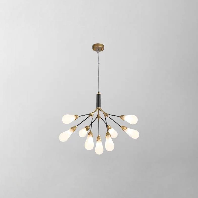 Chandelier for Home Decor Enthusiasts
