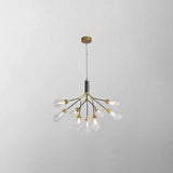 Chandelier for Elegant Living Spaces