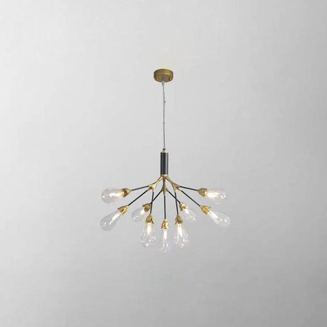 Chandelier for Elegant Living Spaces
