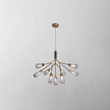 Chandelier for Entryway Ambiance