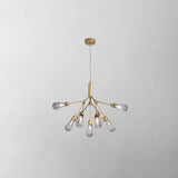 Chandelier for Bedroom Ambiance
