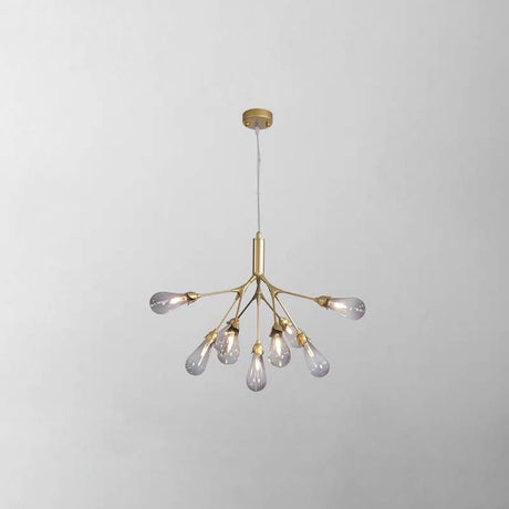 Chandelier for Bedroom Ambiance
