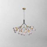 Chandelier for Home Decor Enthusiasts