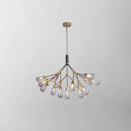 Chandelier for Home Decor Enthusiasts