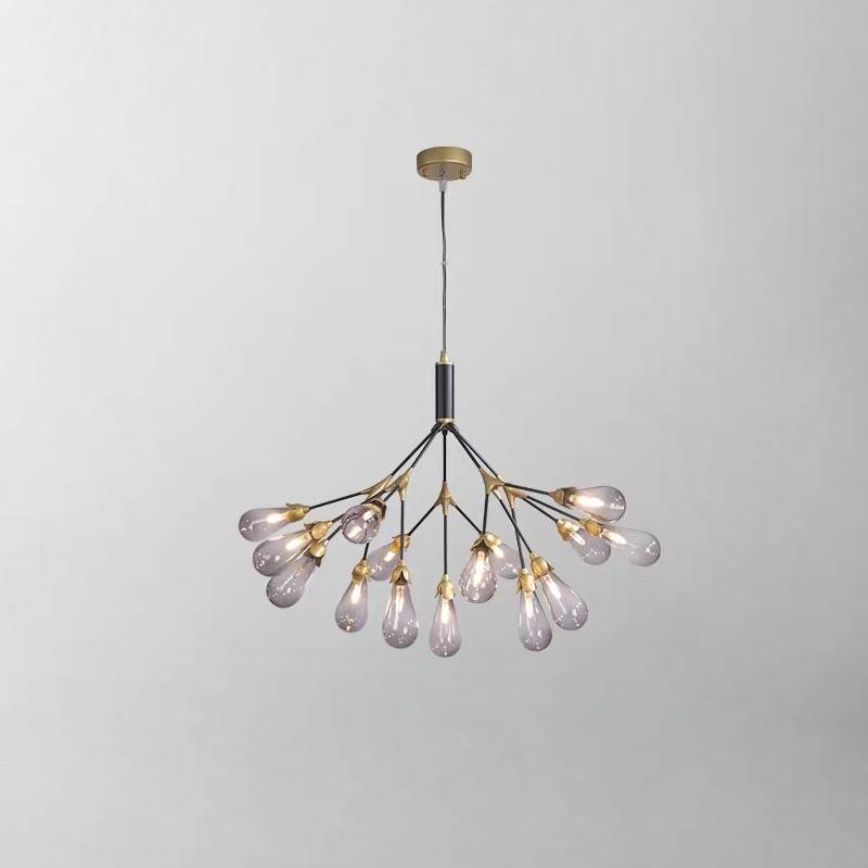 Chandelier for Home Decor Enthusiasts