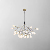 Chandelier for Entryway Ambiance