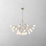 Chandelier for Bedroom Ambiance