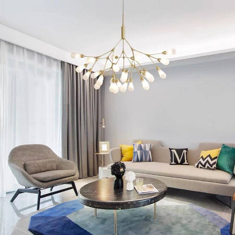 Chandelier for Hotel Decor