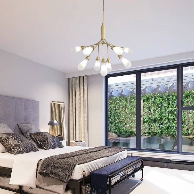 Chandelier for Modern Home Decor
