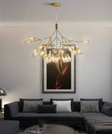 Chandelier for Bedroom Ambiance
