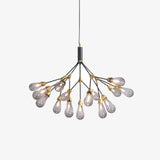 Chandelier for Entryway Ambiance