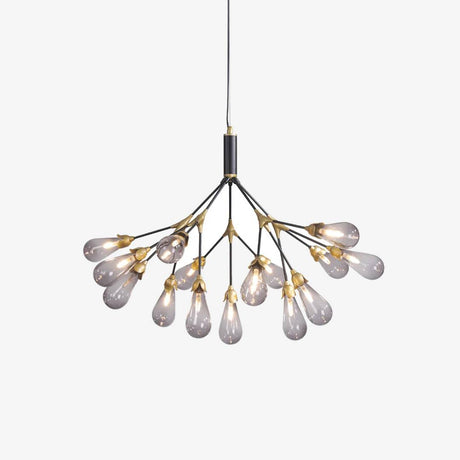 Chandelier for Entryway Ambiance
