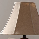 Floral Design Table Lamp for Home Decor Enthusiasts