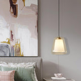 Glass Ceiling Pendant for Contemporary Homes
