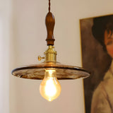 Kitchen Pendant Light with Adjustable Hanging Chain