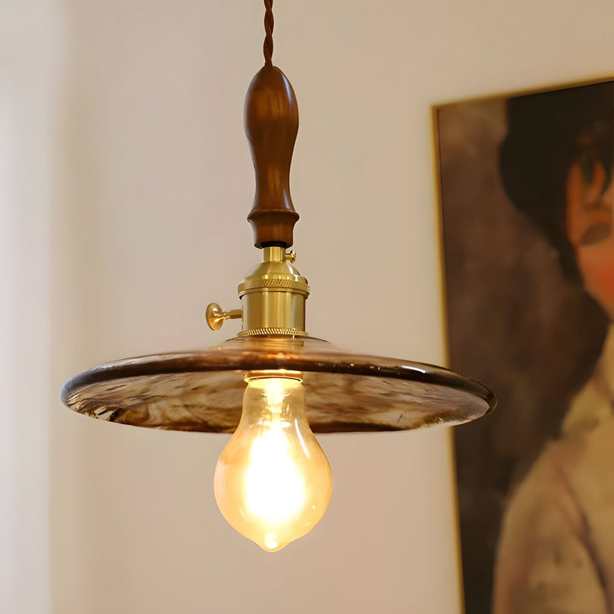 Kitchen Pendant Light with Adjustable Hanging Chain