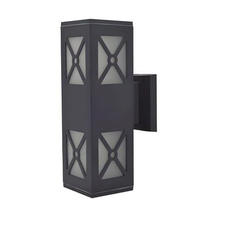 Aluminum Wall Sconce for patio