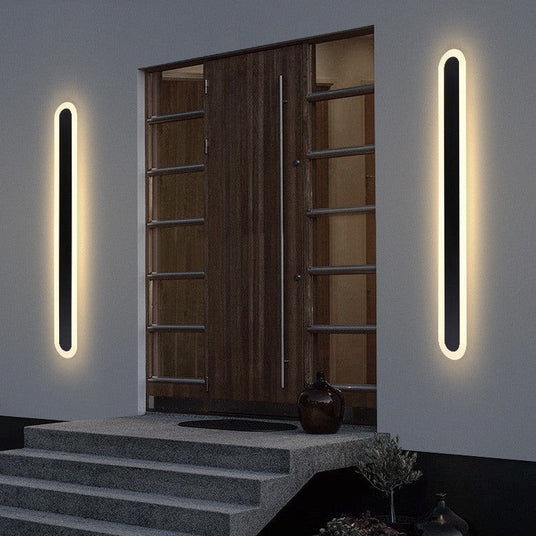 Contemporary Wall Sconce for porch