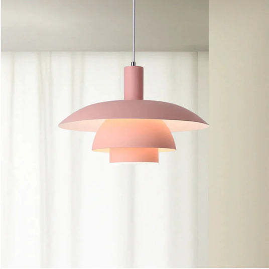 Nordic Pendant Light for Living Room