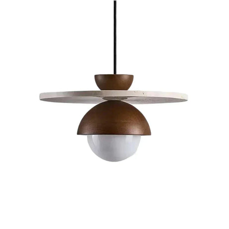 Pendant Light for Reading Corner OpalDwell