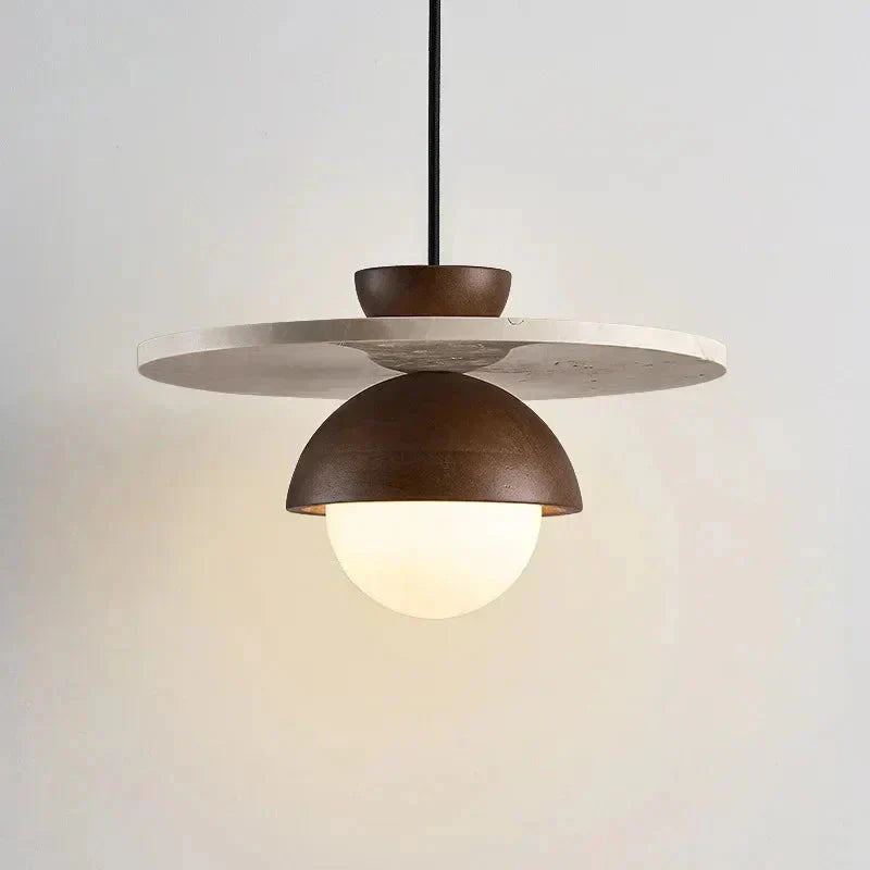 Pendant Light for Dining Area Lighting OpalDwell