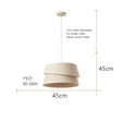 dimmable pendant light fixture