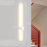 LumiNord Wall Lamp for Bedroom