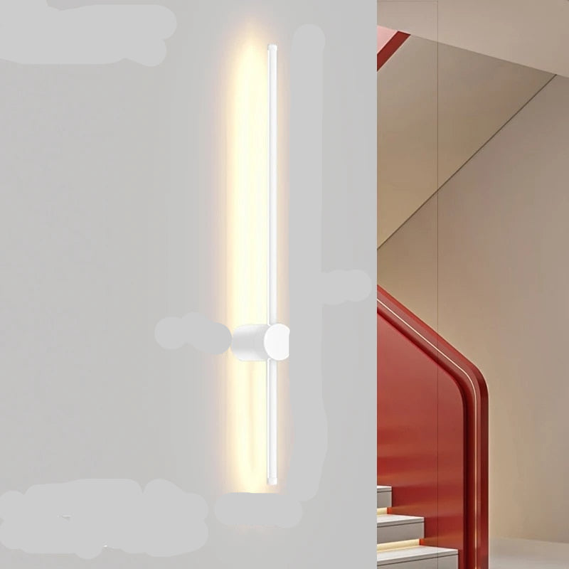 LumiNord Wall Lamp for Bedroom