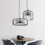 LumiVoyage Pendant Lamp for Refined Home Decor