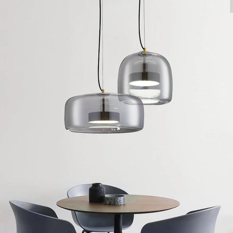 LumiVoyage Pendant Lamp for Refined Home Decor
