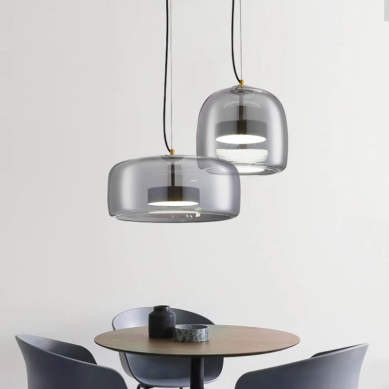LumiVoyage Pendant Lamp for Refined Home Decor