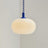 Pendant Light Installed In Living Room Setting - OroDwell