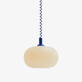 Glass Pendant Light For Kitchen - OroDwell