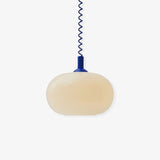 MiraMac Pendant Light Alternate Angle - OroDwell