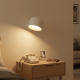 Nordic LED wall light for hallway decor