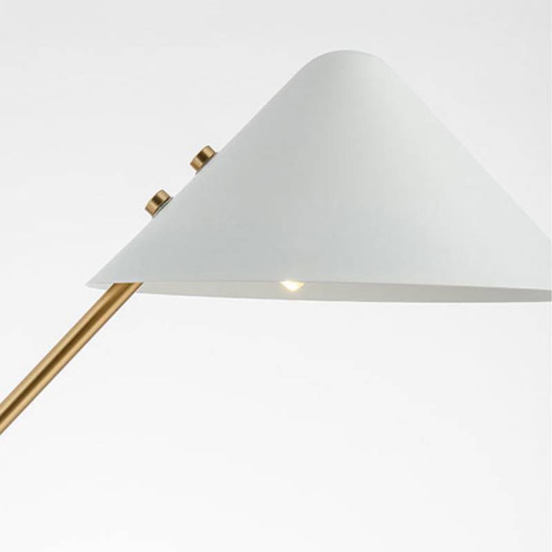 Table Lamp for Bedside Ambiance