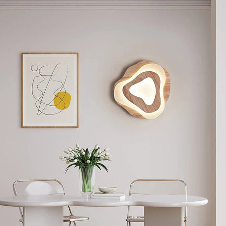 Dimmable Ceiling Light for Bedroom Decor