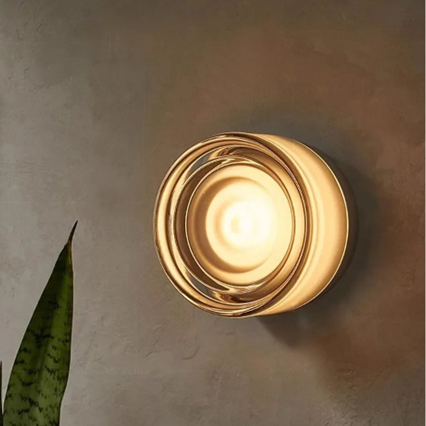 Wall Sconce Ambient Lighting for Living Room